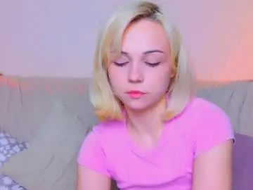 Chaturbate Sex Chat of elenamonroe_