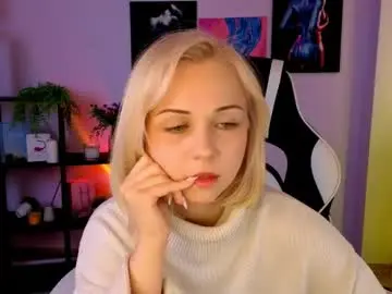 Chaturbate Sex Cam of elenamonroe_