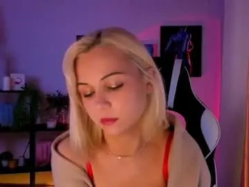 Chaturbate Adult Video Chat of elenamonroe_