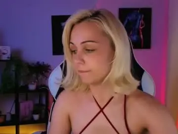 Chaturbate Live Sex Cam of elenamonroe_