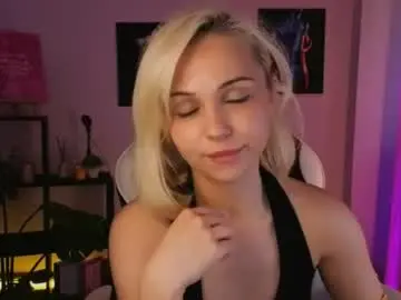 Chaturbate Live Porn of elenamonroe_