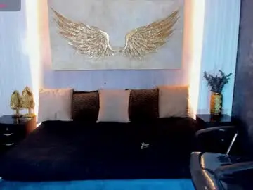 Chaturbate Live Sex Cam of eros_afrodita_