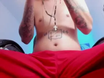 Chaturbate Free Porn Cam of fran_boy_