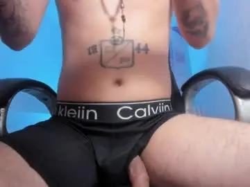 Chaturbate Best live sex cam show of fran_boy_