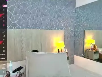Chaturbate Best Webcam of gaby_cuevas