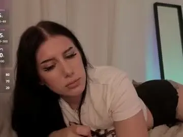 Chaturbate Nude Webcam of hazyhaeyesss