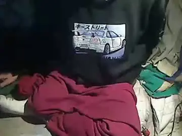 Chaturbate Live Porn of hornyscott666