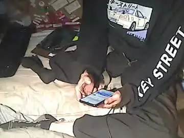 Chaturbate Sex Chat of hornyscott666