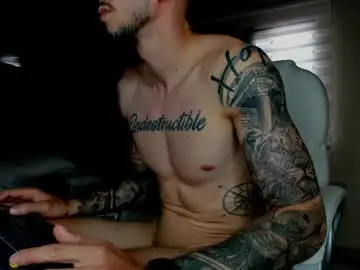 Chaturbate Live Sex Cam of j_king__