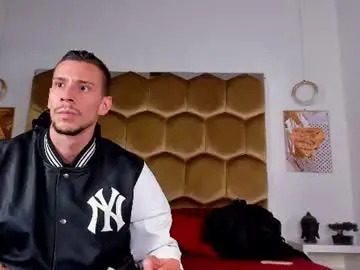 Chaturbate Best live sex cam show of j_king__