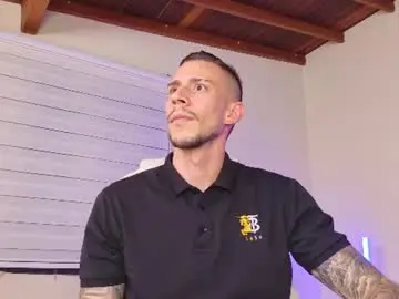 Chaturbate Live Sex of j_king__