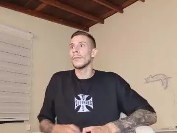 Chaturbate Nude Webcam of j_king__