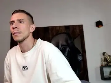 Chaturbate Adult Webcams of j_king__