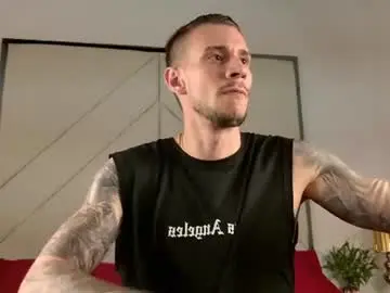 Chaturbate Sex Chat of j_king__