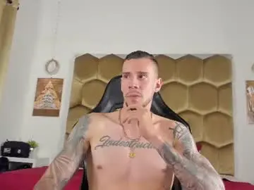 Chaturbate Sex Chat of j_king__