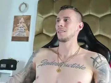 Chaturbate Sex Cam of j_king__