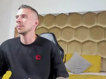 Chaturbate Watch Live Sex Cams of j_king__