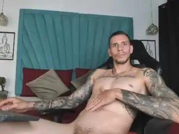 Chaturbate Private Sex Chat of j_king__