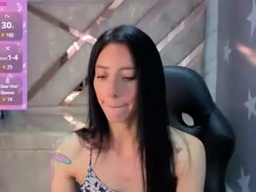 Chaturbate Nude Webcam of jess_a_