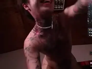 Chaturbate Free Porn Cam of juuzou_kit