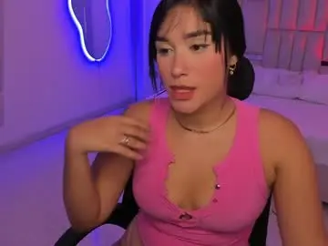 Chaturbate Sex Chat of kalisweet_