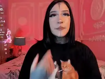 Chaturbate Sex Cam of kat_vonde
