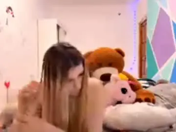 Chaturbate Sex Cam of lakeshacapas