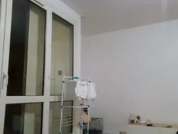 Chaturbate Adult Webcam of lily_lovelyman_