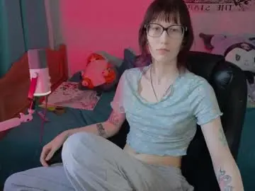 Chaturbate Adult Webcam of lissaros