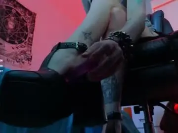 Chaturbate Free Porn Cam of lissaros