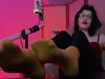 Chaturbate Sex Cam of lissaros