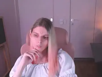 Chaturbate Best live sex cam show of lunaex_
