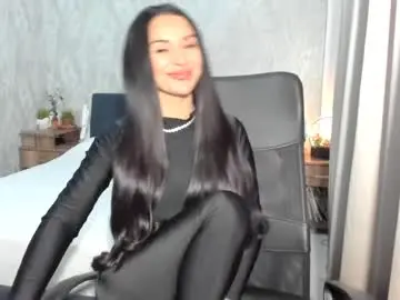 Chaturbate Adult Webcam of madam_jesse