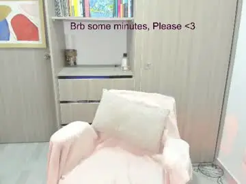 Chaturbate Live Sex Cam of marylicious_bbycake