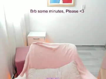 Chaturbate Private Sex Chat of marylicious_bbycake