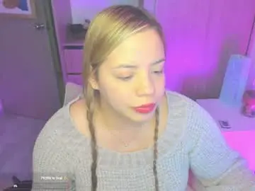 Chaturbate Adult Webcam of marylicious_bbycake