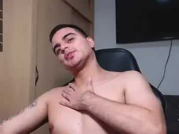 Chaturbate Nude Webcam of mattew_03