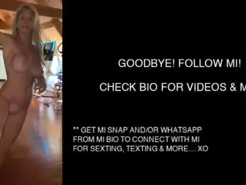 Chaturbate Live Porn of miamilfs