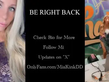 Chaturbate Private Sex Chat of miamilfs