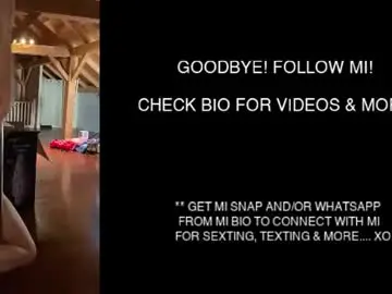 Chaturbate Free Live Porn of miamilfs