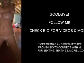 Chaturbate Free Live Porn of miamilfs