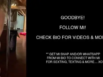 Chaturbate Live Porn of miamilfs