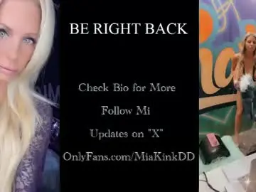 Chaturbate Best live sex cam show of miamilfs