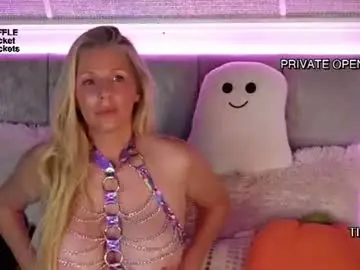 Chaturbate Best Webcam of miamilfs