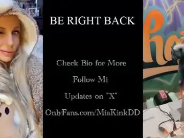 Chaturbate Private Sex Chat of miamilfs