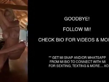 Chaturbate Watch Live Sex Cams of miamilfs