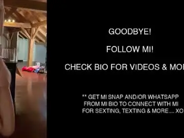 Chaturbate Live Porn of miamilfs