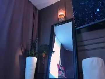 Chaturbate Live Sex of mysstica