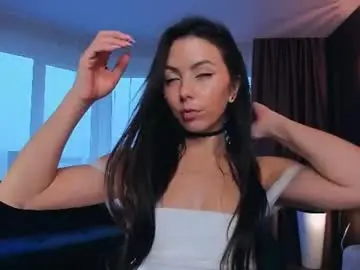 Chaturbate Adult Webcam of mysstica