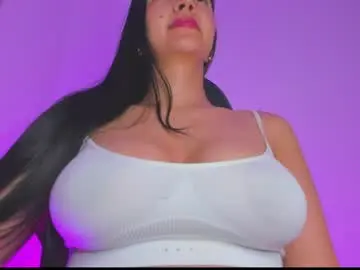 Chaturbate Nude Webcam of nathyy_garcia